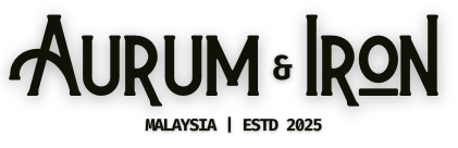 Aurum & Iron